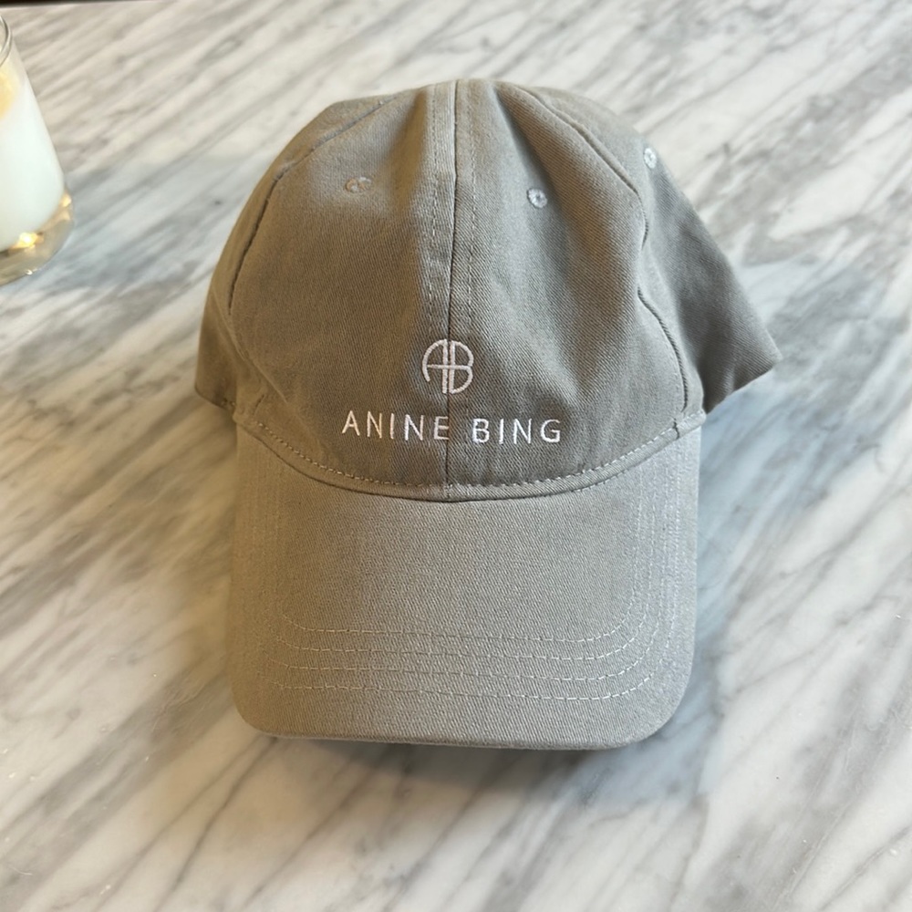 Brand new anine bing hat